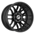 XF OFF-ROAD XF-232 | 20x10 -12 78.1 (5x127/5x139.7)