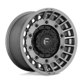 FUEL OFF-ROAD D726 | 17x9 -12 78.10 (5x127/5x114.3)