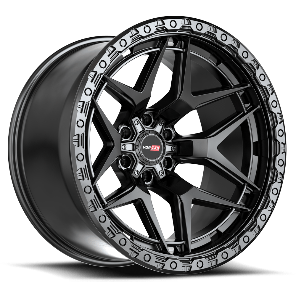 VORTEK VRT-603 | 22x12 | -44 | 106.1 | 6x135/6x139.7