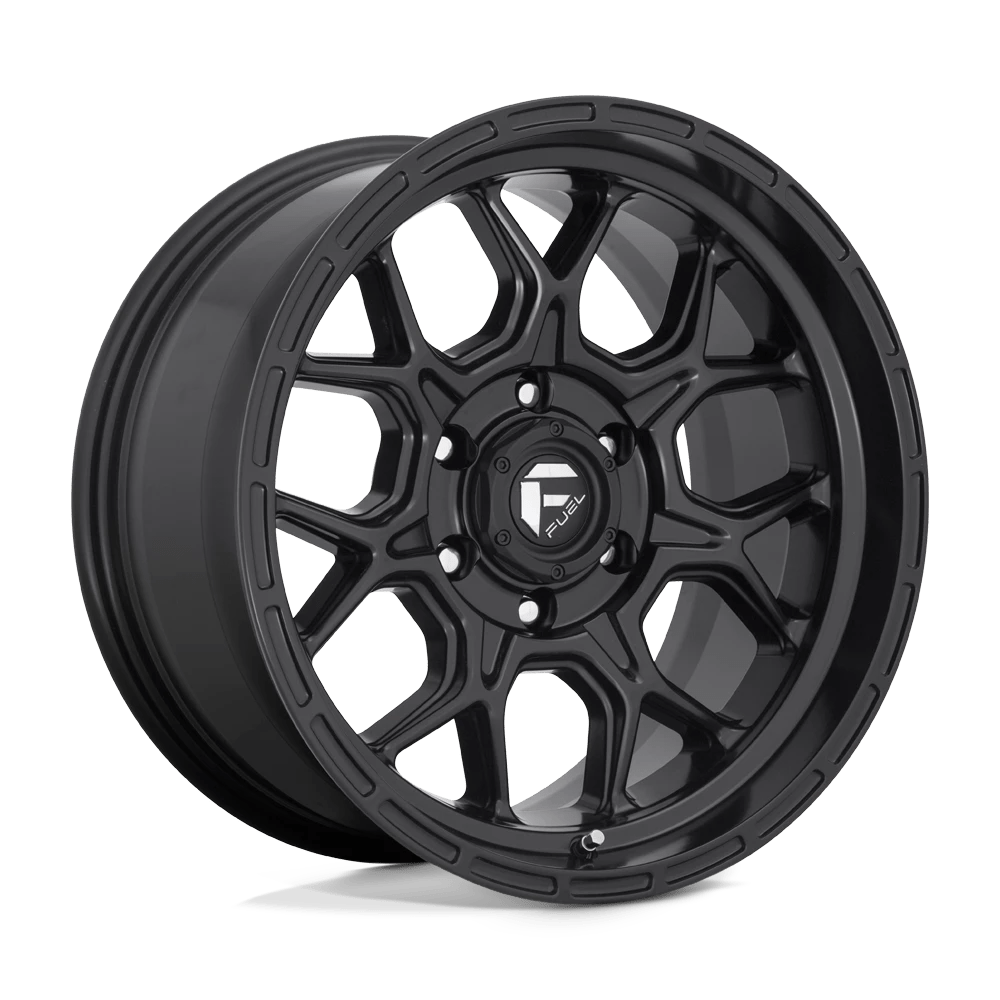 FUEL OFF-ROAD D670 TECH | 20x9 | 20 | 110.1 | 5x150