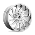 FUEL OFF-ROAD D743 SABER | 20x10 | -18 | 110.1 | 5x150