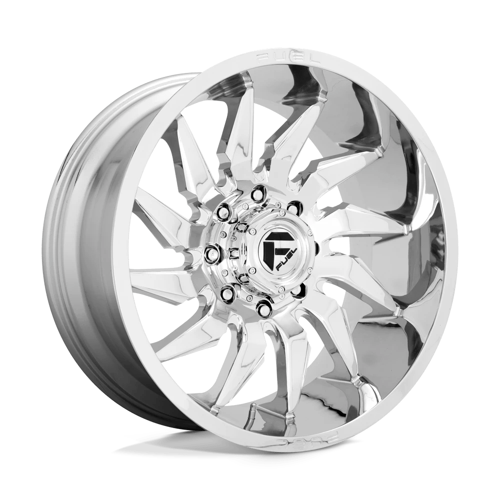 FUEL OFF-ROAD D743 SABER | 20x10 | -18 | 110.1 | 5x150