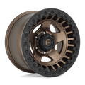 FUEL OFF-ROAD D119 WARP BEADLOCK | 17x9 -15 106.1 (6x139.7)