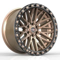 VORTEK VRT-608 | 20x12 | -44 | 106.1 | 6x135/6x139.7