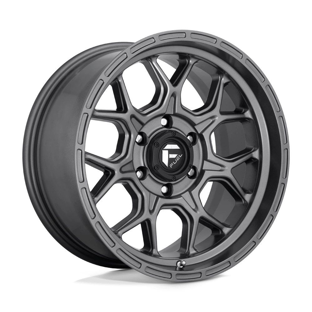 FUEL OFF-ROAD D672 TECH | 20x9 | 1 | 110.1 | 5x150