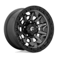 FUEL OFF-ROAD D716 | 20x9 20 78.1 (5x139.7)