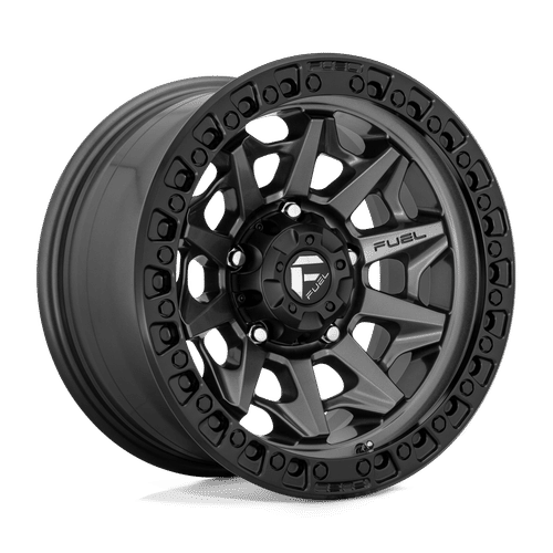 FUEL OFF-ROAD D716 | 20x9 20 78.1 (5x139.7)