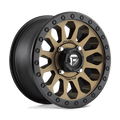 FUEL OFF-ROAD D600 | 15x7 38 110.1 (4x137)