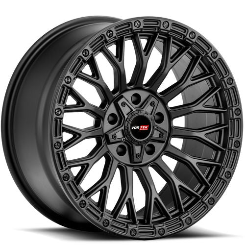 VORTEK VRT-607 | 17x9 | 106.1 | 6x135/6x139.7