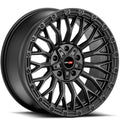 VORTEK VRT-607 | 18x9 | 78.1 | 5x127/5x139.7