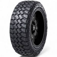 RAMMER R08 | 265/70R17 |  | All Season