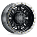 BLACK RHINO ABRAMS Gloss | 20x9.50 12 76.10 (6x114.3)
