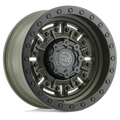 BLACK RHINO ABRAMS  | 18x9.50 -18 112.10 (6x139.7)