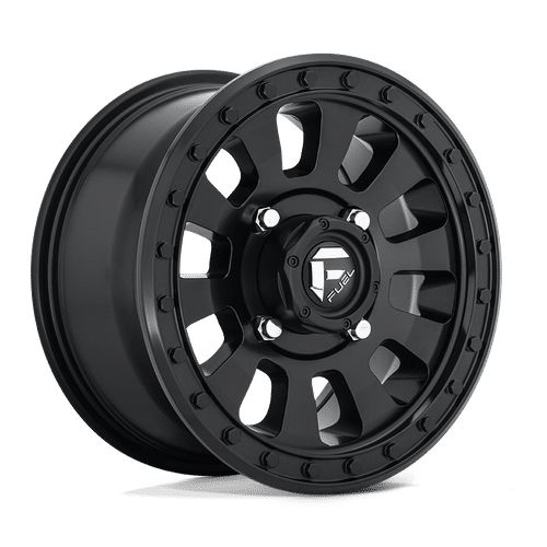 FUEL OFF-ROAD D630 | 14x7 38 132 (4x156)