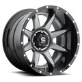 FUEL OFF-ROAD D238 RAMPAGE | 22x14 -70 78.1 (5x127)