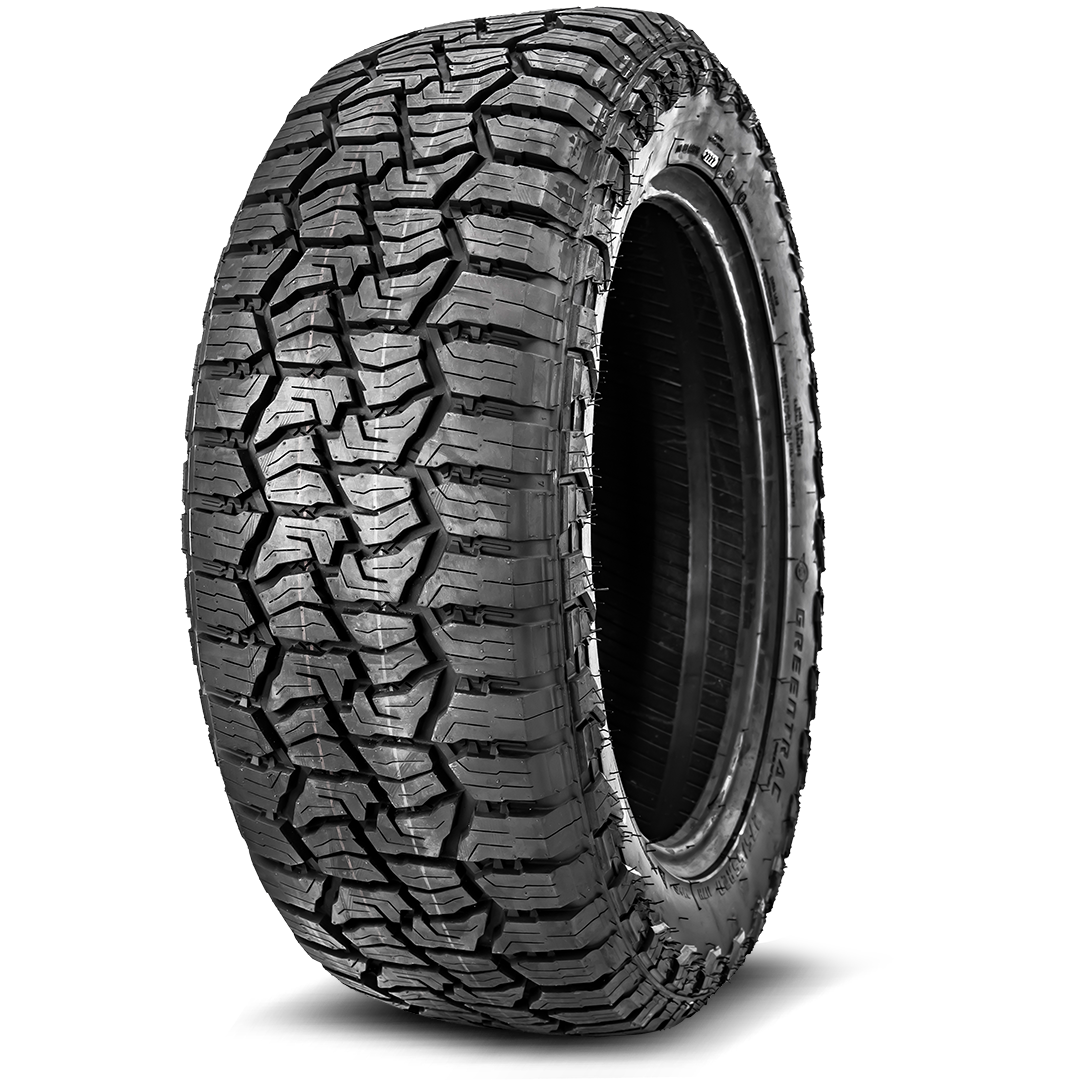 GREENTRAC ROUGH MASTER X/T | 215/75R15 | All Season