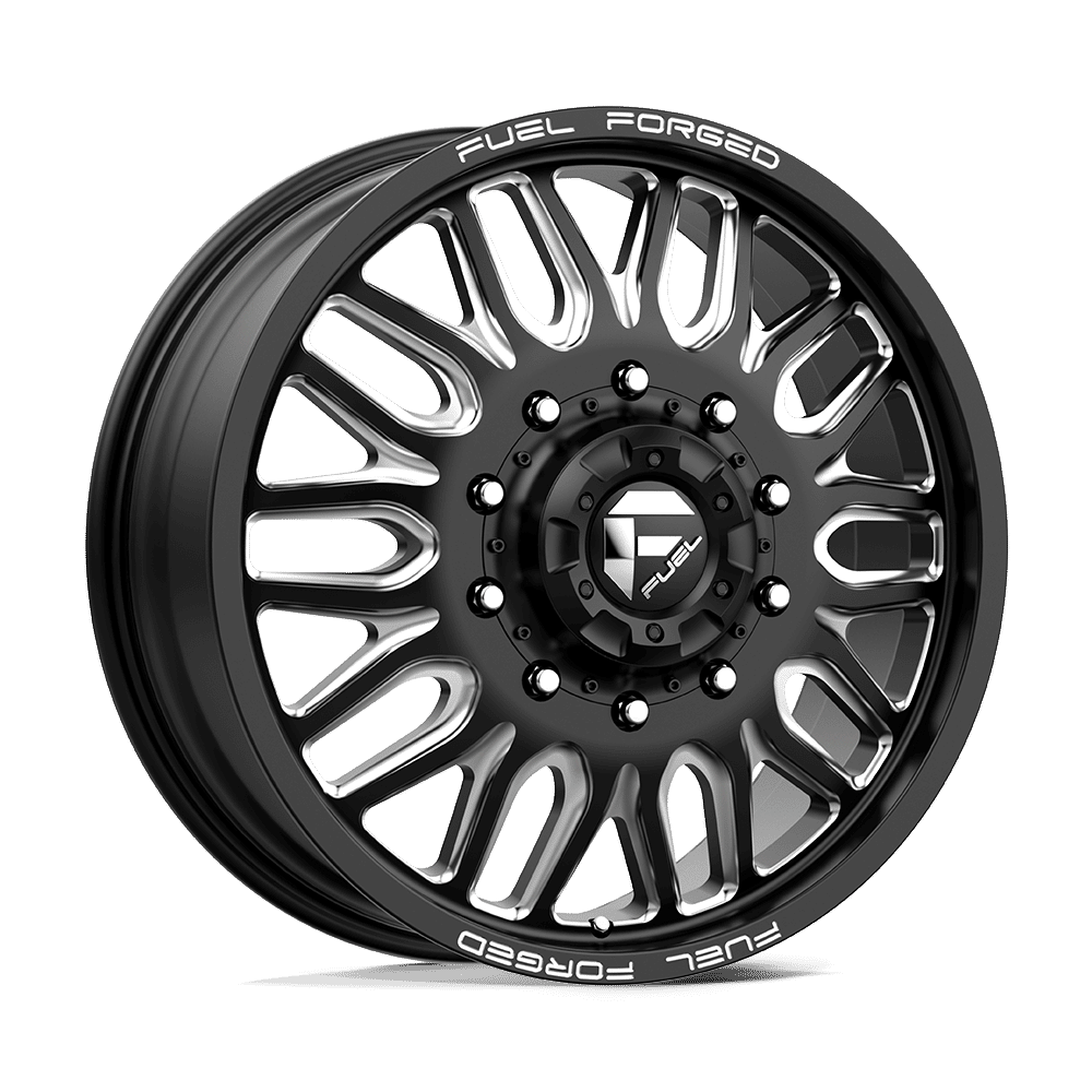 FUEL OFF-ROAD FF66D | 22x8.25 | 105 | 10x225
