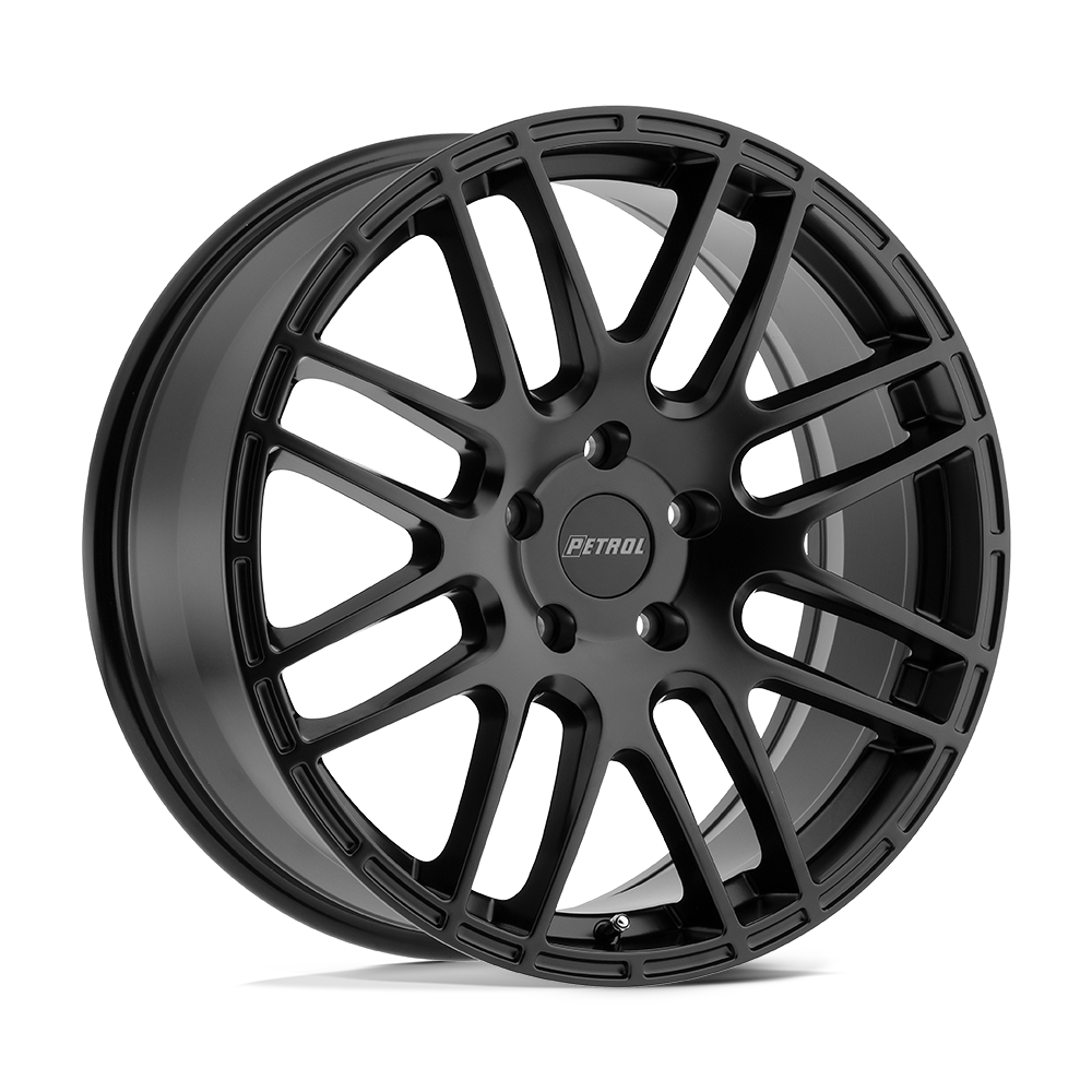 PETROL P6A | 17x7.5 35 72.10 (5x100)