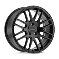PETROL P6A | 17x7.5 40 72.10 (5x105)
