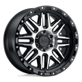 BLACK RHINO ALAMO Gloss | 20x9 12 112.10 (6x139.7)