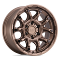 BLACK RHINO ARK Gloss | 20x9 -18 112.10 (6x139.7)