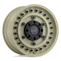 BLACK RHINO ARMORY  | 18x9.50 -18 125.10 (8x180)