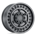 BLACK RHINO ARMORY  | 16x8 -10 112.10 (6x139.7)