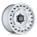 BLACK RHINO AXLE Gloss | 20x9.50 -18 112.10 (6x139.7)