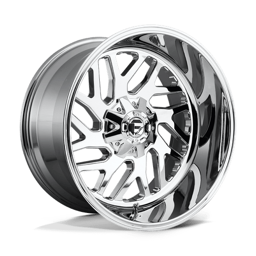 FUEL OFF-ROAD D609 | 20x9 | 20 | 125.1 | 8x170