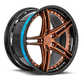 SENTALI SB3 | 22x9.5 35 71.6 (5x127)