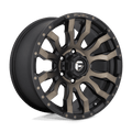 FUEL OFF-ROAD D674 BLITZ | 22x12 | -44 | 110.1 | 5x150