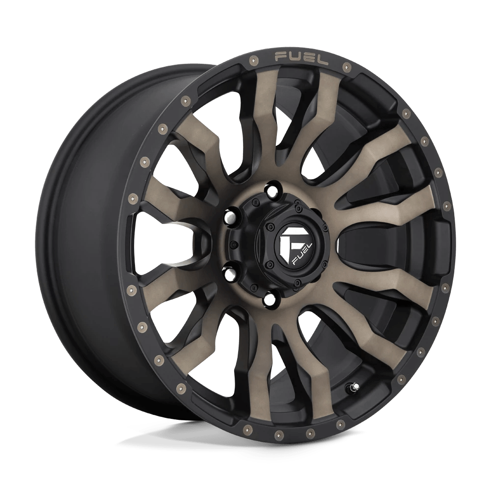 FUEL OFF-ROAD D674 BLITZ | 22x12 | -44 | 110.1 | 5x150