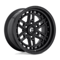 FUEL OFF-ROAD D667 NITRO | 17x9 | -12 | 87.1 | 6x135