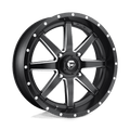 FUEL OFF-ROAD D538 | 20x7 13 110.1 (4x137)