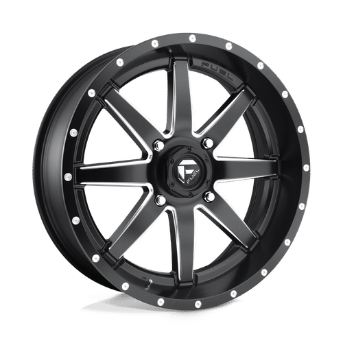 FUEL OFF-ROAD D538 | 20x7 13 110.1 (4x137)