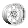 FUEL OFF-ROAD D748 | 20x9 1 78.1 (5x139.7)