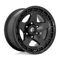FUEL OFF-ROAD D733 WARP | 20x9 | 20 | 87.1 | 6x135