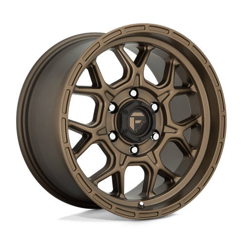 FUEL OFF-ROAD D671 | 20x10 | -18 | 106.1 | 6x139.7