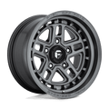 FUEL OFF-ROAD D668 | 17x9 -12 78.1 (5x139.7)
