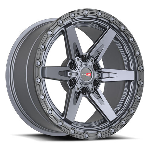 VORTEK VRT-602 | 20x9 | 106.1 | 6x135/6x139.7
