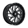 FUEL OFF-ROAD D581 | 20x7 13 110.1 (4x137)