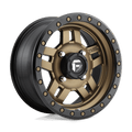 FUEL OFF-ROAD D583 | 15x7 13 132 (4x156)