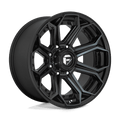 FUEL OFF-ROAD D704 SIEGE | 22x12 | -44 | 124.2 | 8x180