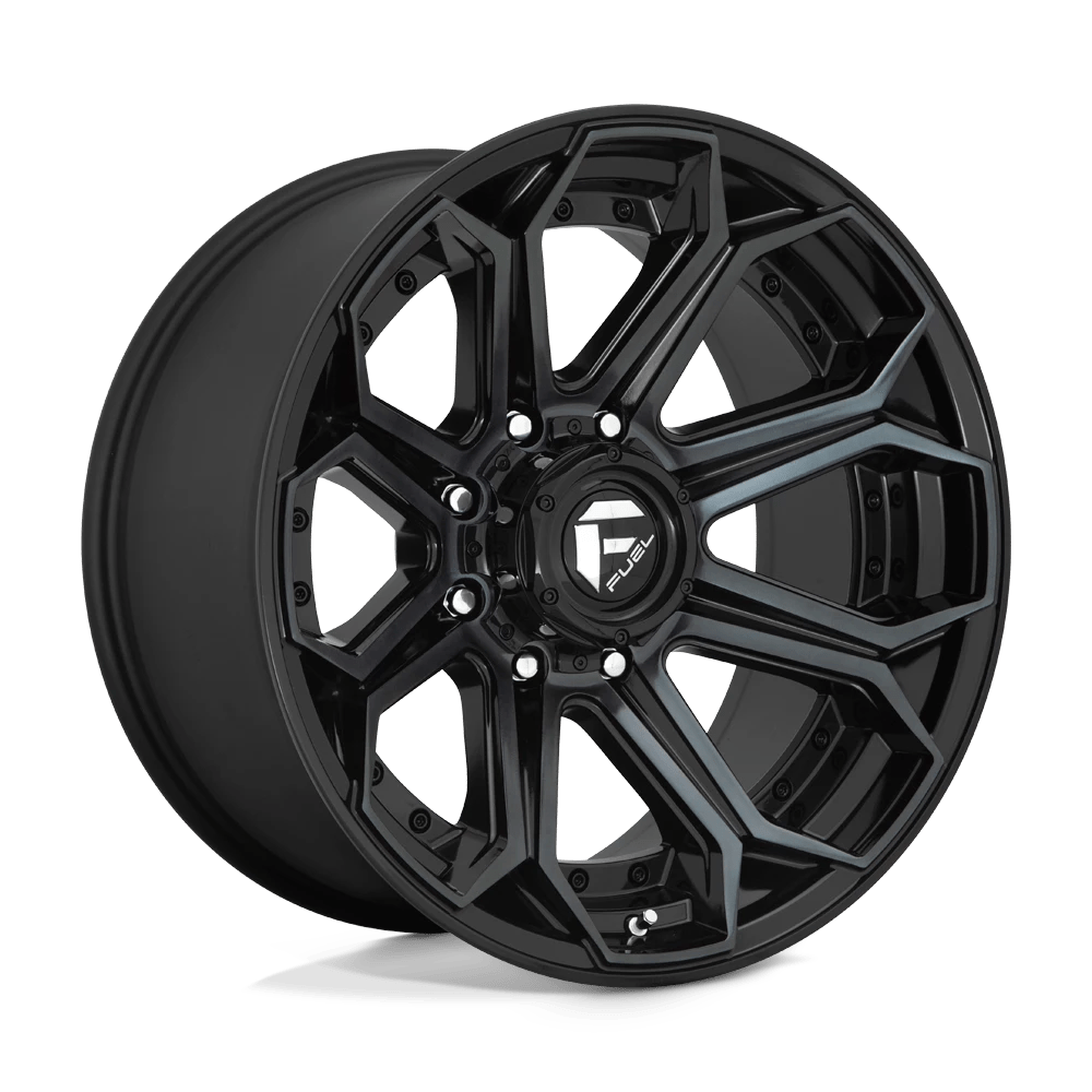 FUEL OFF-ROAD D704 SIEGE | 22x12 | -44 | 124.2 | 8x180