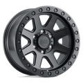 BLACK RHINO BAKER Matte | 20x9 12 112.10 (6x139.7)