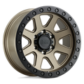 BLACK RHINO BAKER Matte | 20x9 12 112.10 (6x139.7)