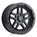BLACK RHINO BARSTOW Matte | 20x9.50 0 112.10 (6x139.7)
