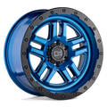 BLACK RHINO BARSTOW  | 20x9.50 12 87.10 (6x135)