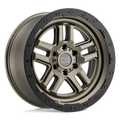 BLACK RHINO BARSTOW Matte | 20x9.50 12 87.10 (6x135)