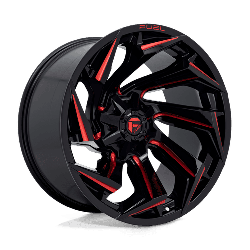 FUEL OFF-ROAD D755 | 22x12 | -44 | 125.1 | 8x170